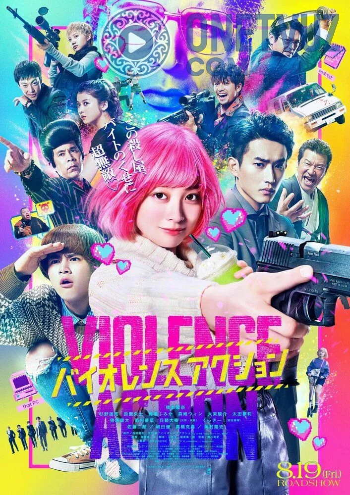 Yollanma qotil qiz Uzbek tilida (2022) Premyera Tarjima kino FHD sifatda yuklab olish kochirish