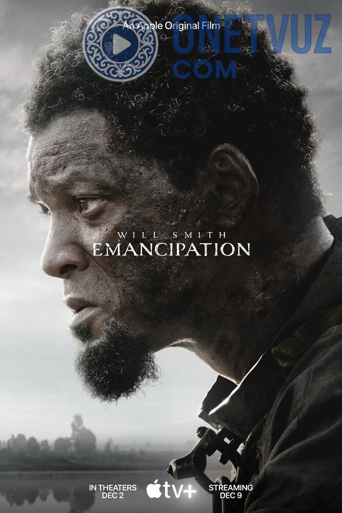 Ozodlik / Emansipatsiya Uzbek tilida -rasim