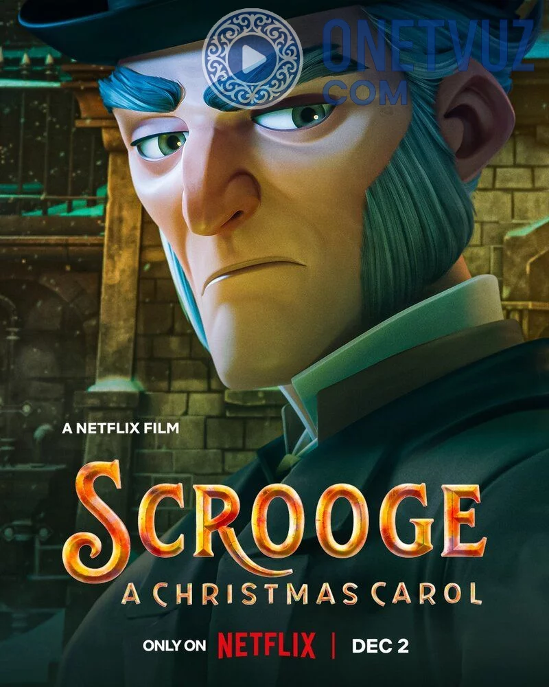 Skrudj: Yangi Yil Qo'shig'i / Rodjestvo qo'shig'i Uzbek Tilida (2022) Premyera Tarjima Multfilm FHD sifatda yuklab olish kochirish