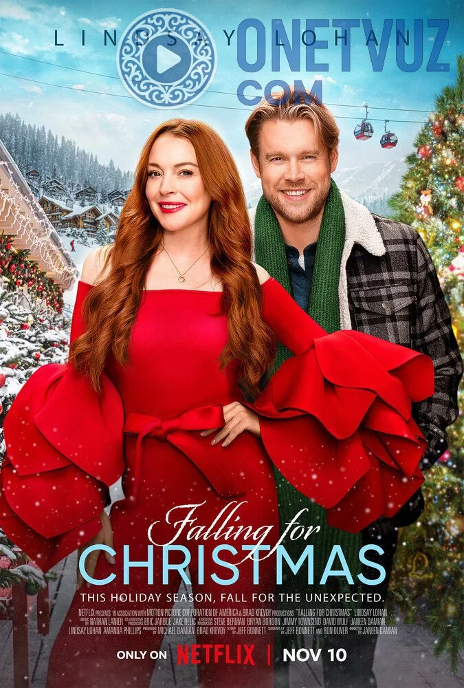 Unutilmas yangi yil / Unutilmas Rojdestvo Uzbek tilida (2022) Premyera Tarjima kino FHD sifatda yuklab olish kochirish