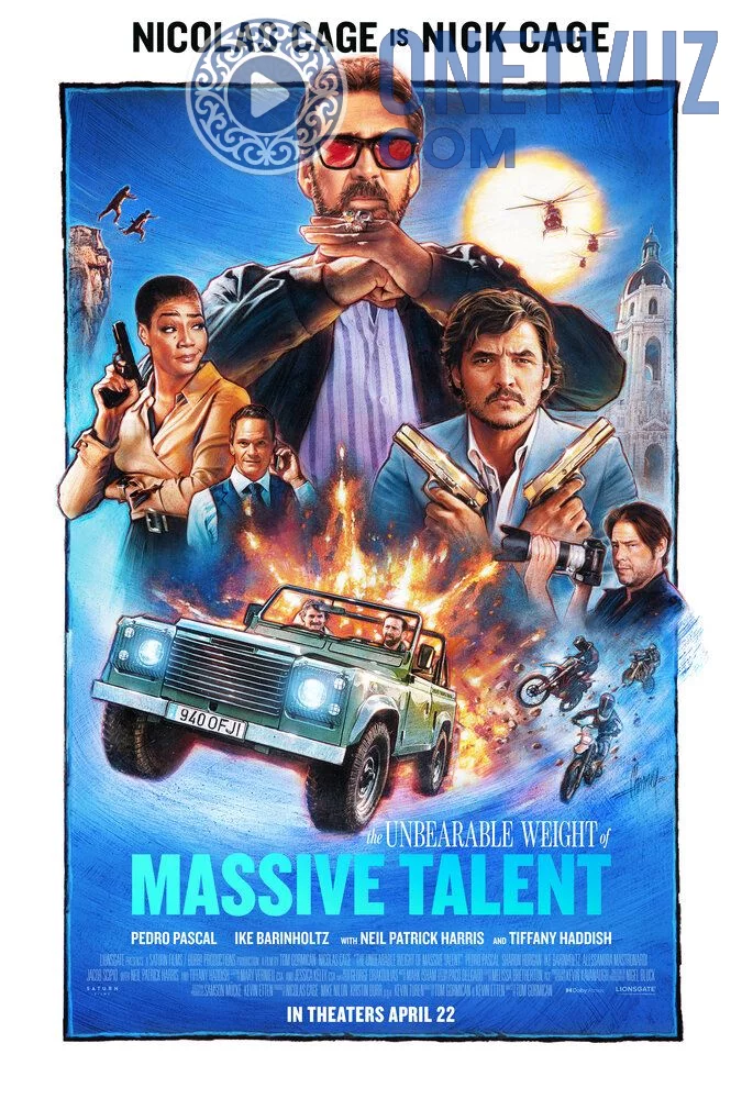 Buyuk iste'dodning chidab bo'lmas og'rig'i Uzbek tilida (2022) Premyera Tarjima kino FHD sifatda yuklab olish kochirish