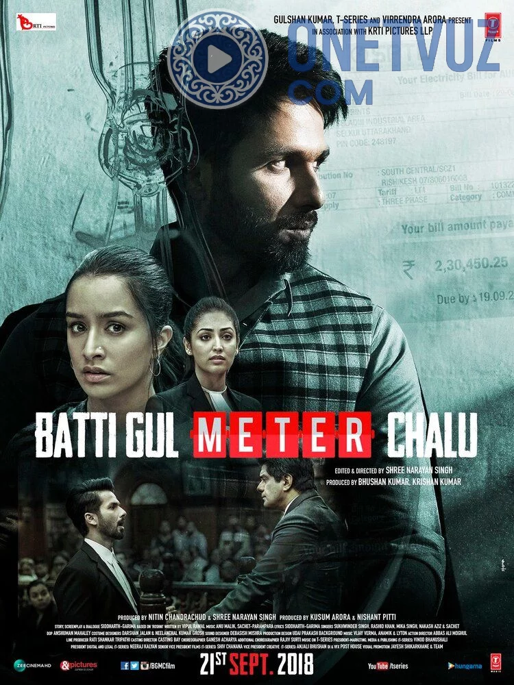 Qalloblik Uzbek tilida (2018) Premyera Tarjima kino FHD sifatda yuklab olish kochirish