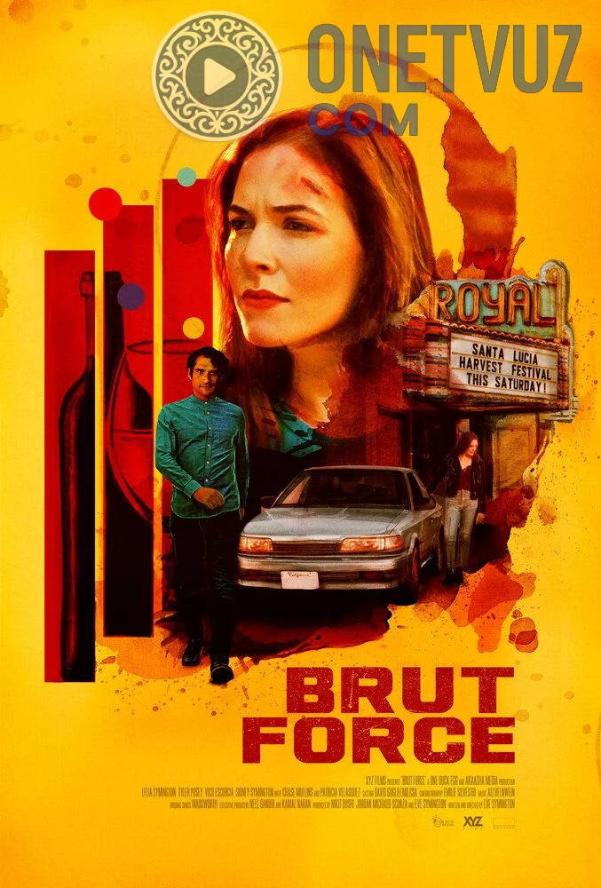 Mustaxkam kuch Uzbek tilida (2022) Premyera Tarjima kino FHD sifatda yuklab olish kochirish