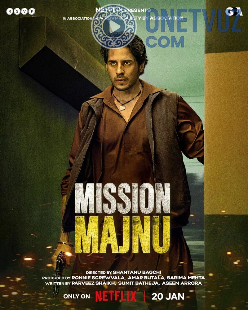 Manju missiyasi Uzbek tilida -rasim