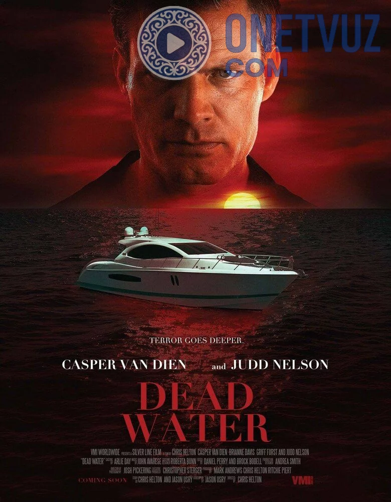 Okeandagi qotillik Uzbek tilida (2019) Premyera Tarjima kino FHD sifatda yuklab olish kochirish