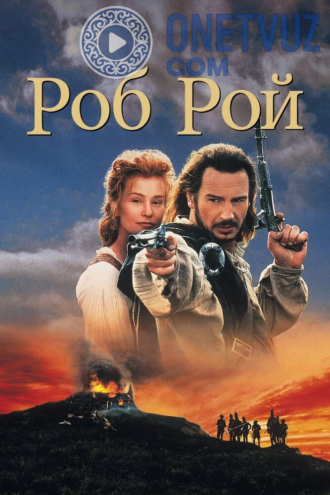 Rob Roy Uzbek tilida (1995) Premyera Tarjima kino FHD sifatda yuklab olish kochirish