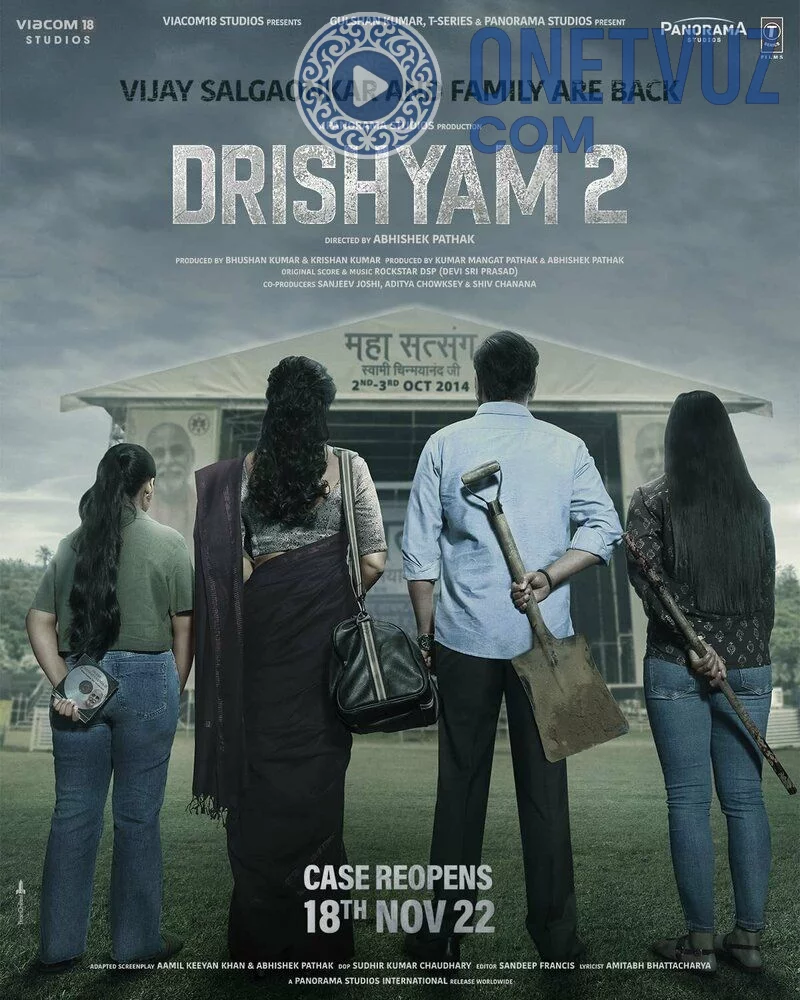 Isbotlanmagan jinoyat 2 Noo'rin shubha 2 Uzbek tilida (2022) Premyera Tarjima kino FHD sifatda yuklab olish kochirish