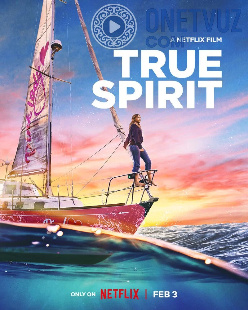 Ummonda Yolg'iz / Orzularning kuchi Uzbek Tilida (2023) Premyera Tarjima kino FHD sifatda yuklab olish kochirish