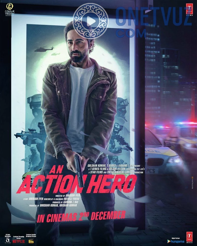 Jangari filmlar qahramoni Uzbek Tilida -rasim