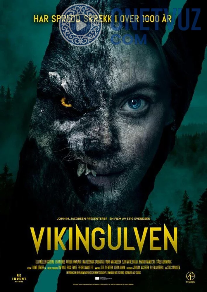 Viking bo'ri Uzbek Tilida (2022) Premyera Tarjima kino FHD sifatda yuklab olish kochirish