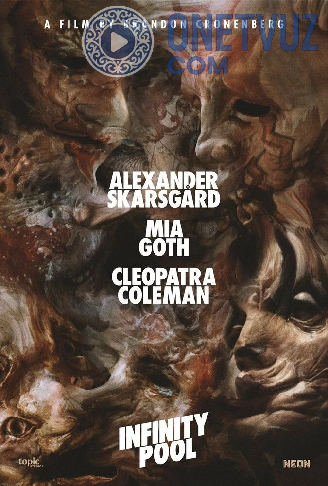 Cheksizlik hovuzi Uzbek tilida -rasim