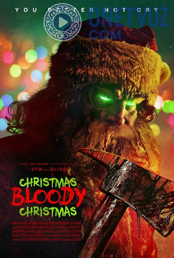 Qonli yangi yil Uzbek tilida (2022) Premyera Tarjima kino FHD sifatda yuklab olish kochirish