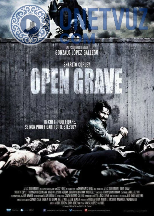 Ochiq qolgan qabr Uzbek tilida (2013) Premyera Tarjima kino HD sifatda yuklab olish kochirish