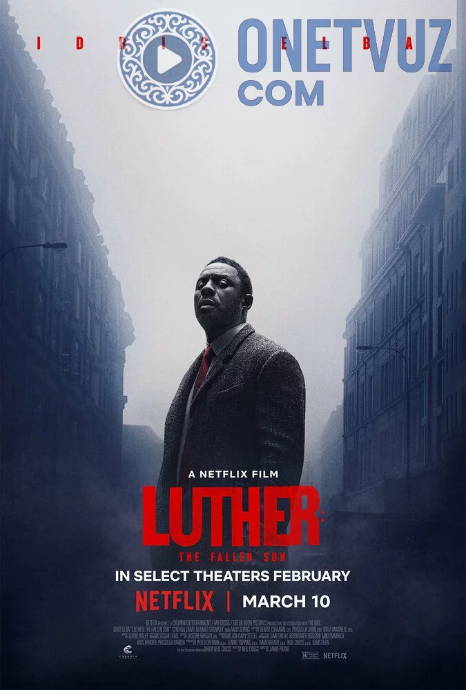 Lyuter qulagan quyosh Uzbek tilida (2023) Premyera Tarjima kino FHD sifatda yuklab olish kochirish