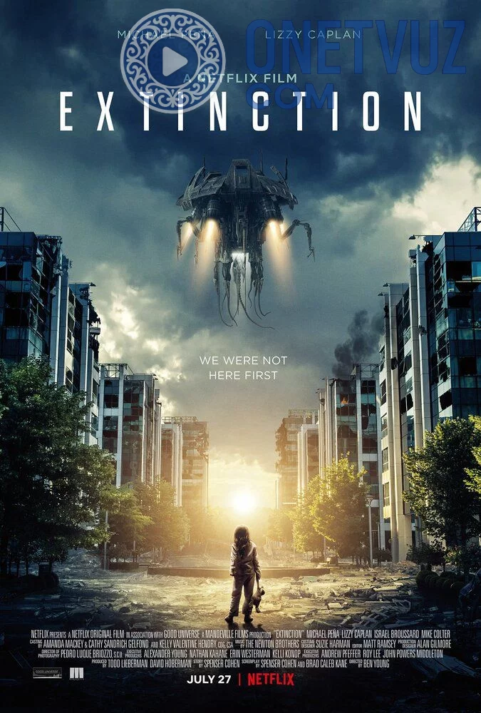 Yo'qlik Uzbek tilida (2018) Premyera Tarjima kino FHD sifatda yuklab olish kochirish