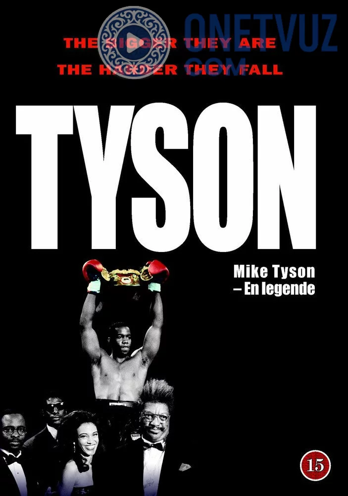 Tayson Uzbek Tilida (1995) Premyera Tarjima kino FHD sifatda yuklab olish kochirish