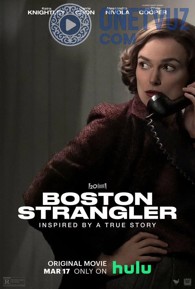 Bostonlik kushanda Uzbek tilida (2022) Premyera Tarjima kino FHD sifatda yuklab olish kochirish