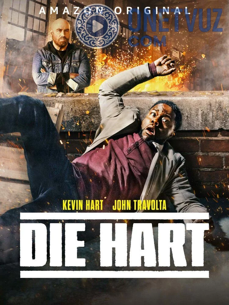 Qahramon hart / Dovyurak hart Uzbek tilida (2023) Premyera Tarjima kino FHD sifatda yuklab olish kochirish