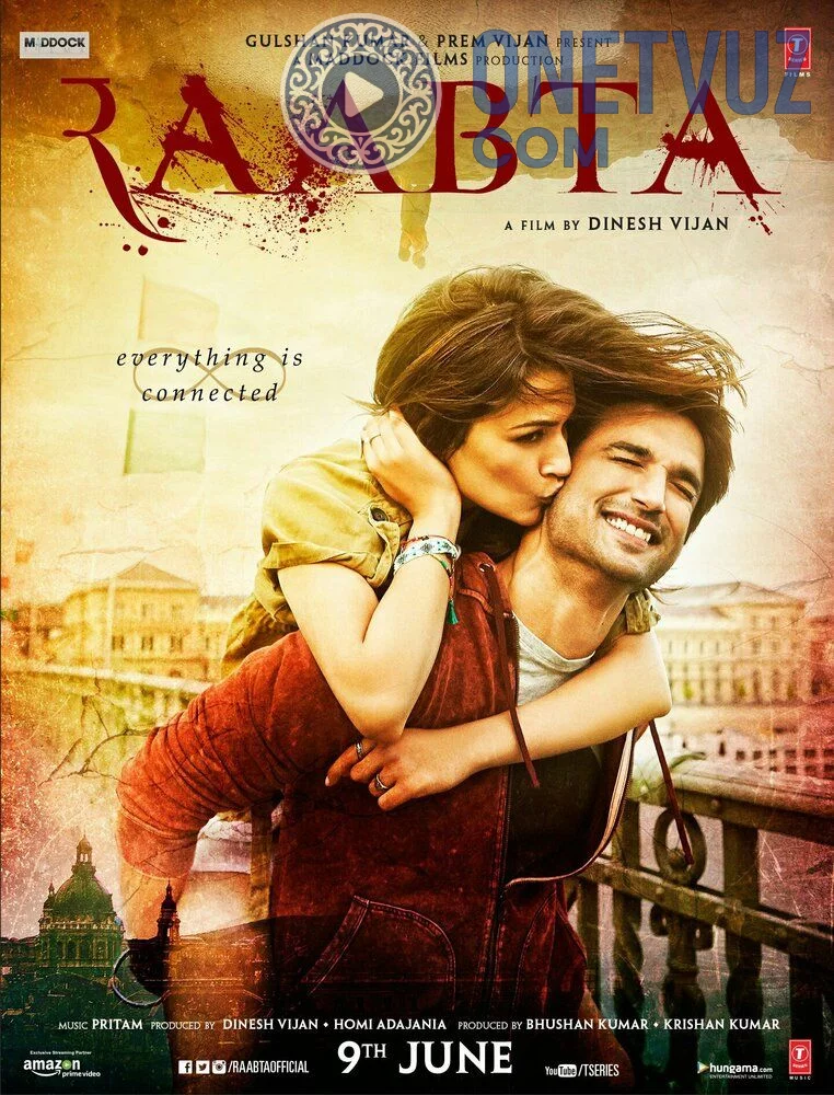 Uzilmas Rishta Uzbek Tilida (2017) Premyera Tarjima kino FHD sifatda yuklab olish kochirish