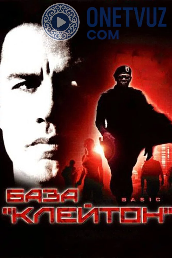 Kleyton bazasi Uzbek tilida (2003) Premyera Tarjima kino FHD sifatda yuklab olish kochirish