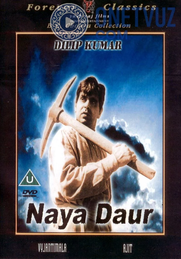 Yangi davr Uzbek tilida (1957) Premyera Tarjima kino FHD sifatda yuklab olish kochirish