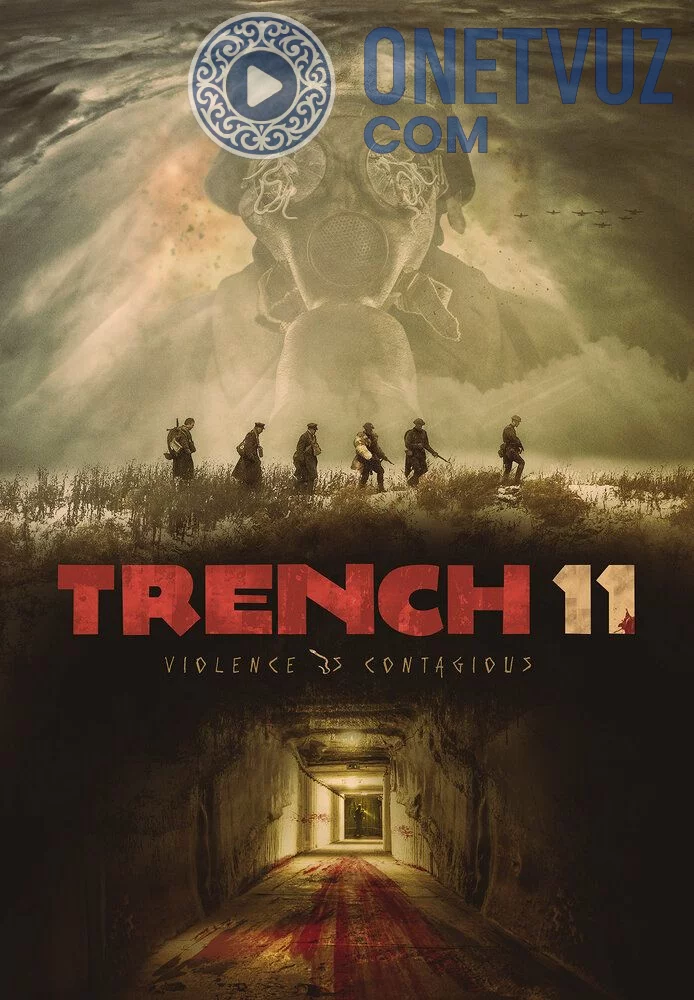 Tunel 11 Uzbek tilida (2017) Premyera Tarjima kino FHD sifatda yuklab olish kochirish