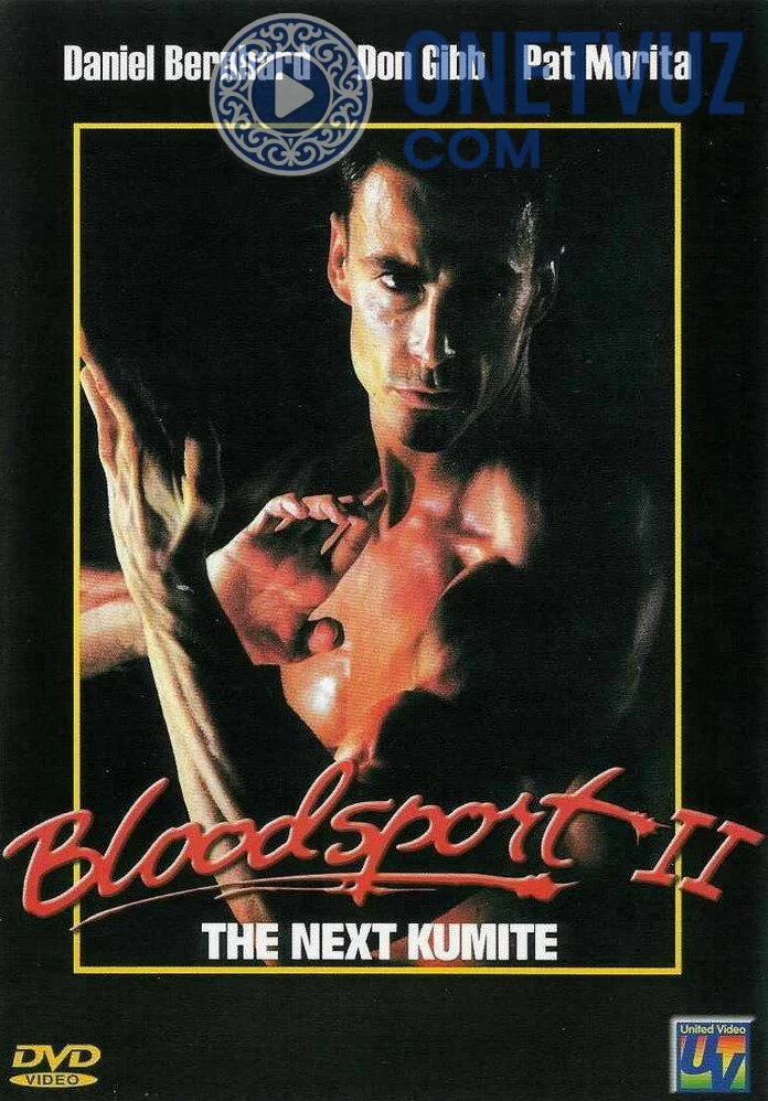 Qonli sport 2 Uzbek Tilida -rasim