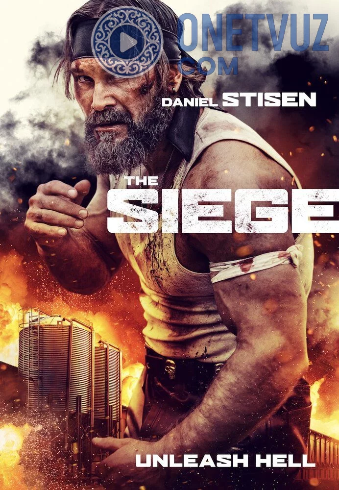 Qamal Uzbek Tilida -rasim