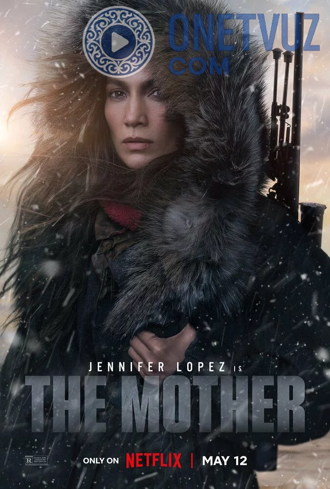 Killer ayol / Ona Uzbek tilida -rasim