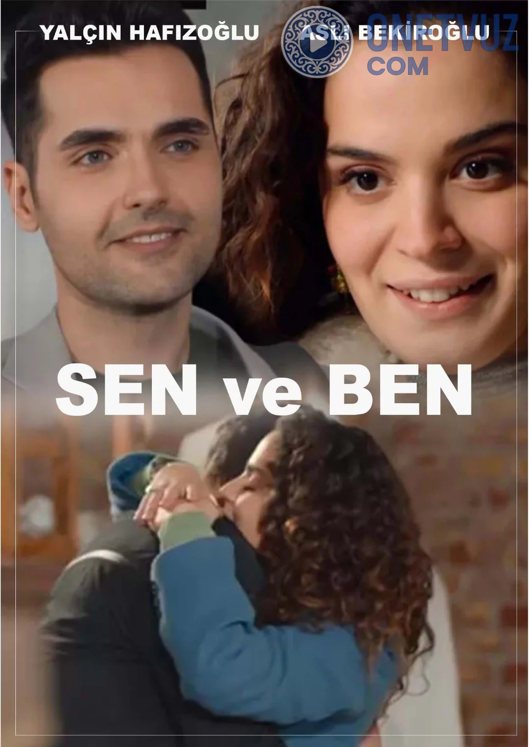 Sen ve Ben Uzbek tilida (2022) Premyera Tarjima kino FHD sifatda yuklab olish kochirish