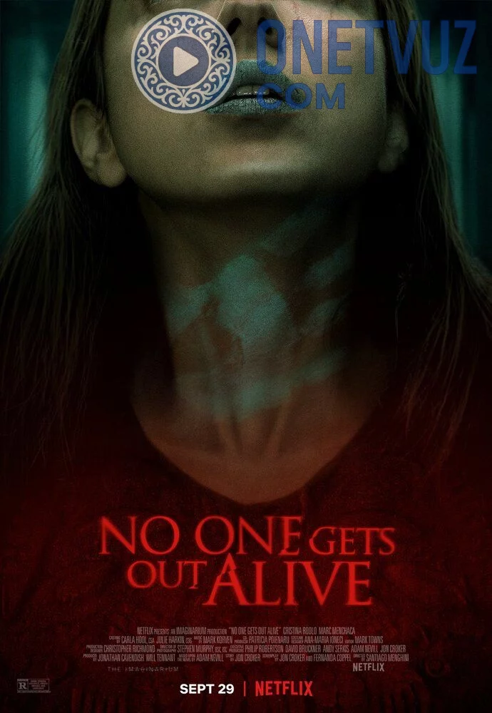 Qurbonlik hech kim tirik chiqmaydi Uzbek tilida (2021) Premyera Tarjima kino FHD sifatda yuklab olish kochirish