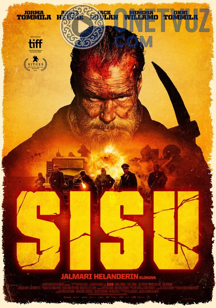 O'lmas Uzbek Tilida (2022) Premyera Tarjima kino FHD sifatda yuklab olish kochirish