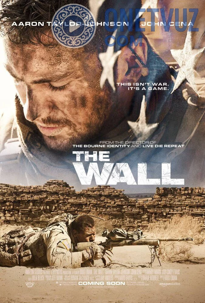 Devor Uzbek Tilida (2017) Premyera Tarjima kino FHD sifatda yuklab olish kochirish