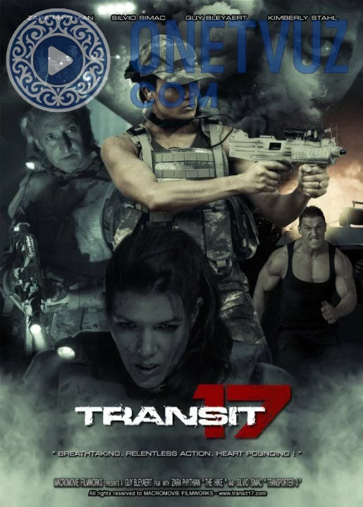 Sektor 17 / Tranzit 17 Uzbek tilida -rasim