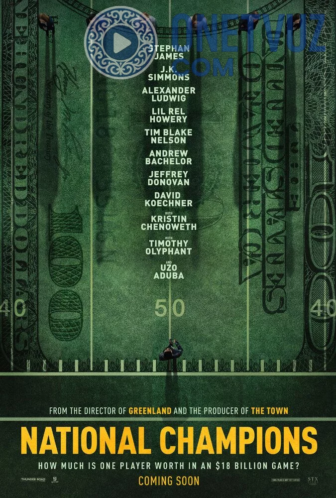 Milliy Chempionlar Uzbek tilida (2021) Premyera Tarjima kino FHD sifatda yuklab olish kochirish