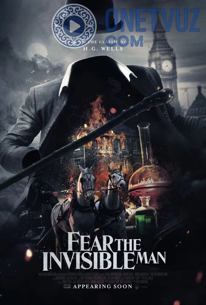 Ko'rinmas odam 2: Qaytish Uzbek Tilida (2023) Premyera Tarjima kino FHD sifatda yuklab olish kochirish