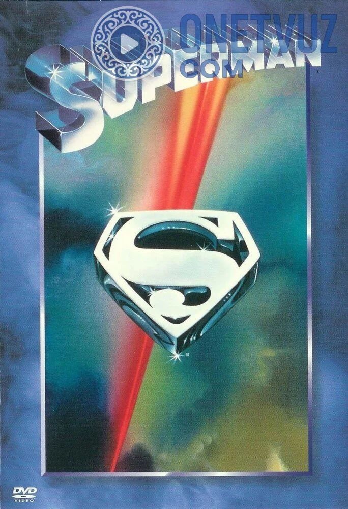 Supermen 1 Uzbek tilida -rasim