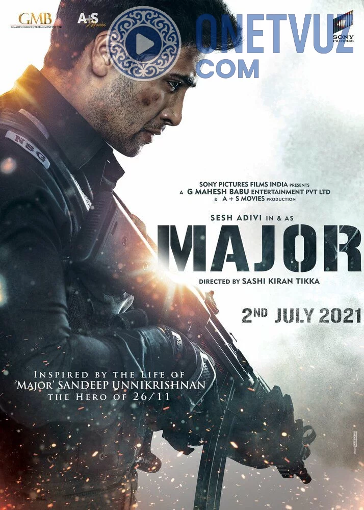 Mayor Uzbek tilida -rasim