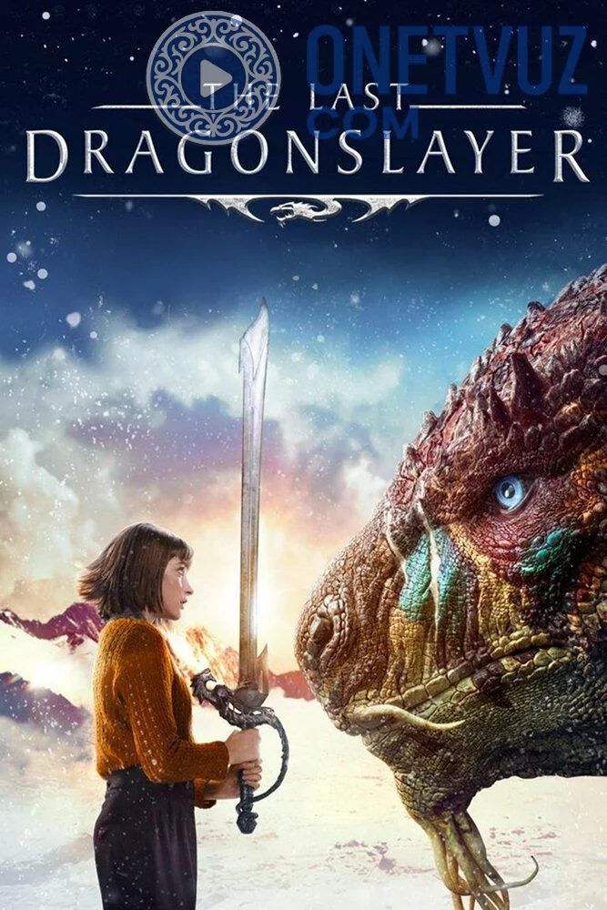 Ajdarho ovchilari Uzbek tilida (2016) Premyera Tarjima kino FHD sifatda yuklab olish kochirish