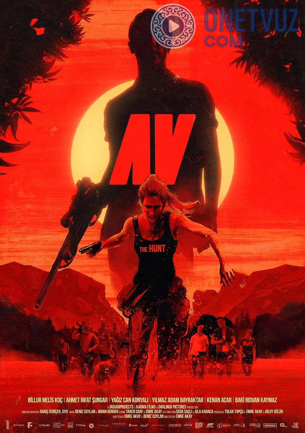 Xiyonat / Ov Uzbek tilida (2020) Premyera Tarjima kino FHD sifatda yuklab olish kochirish