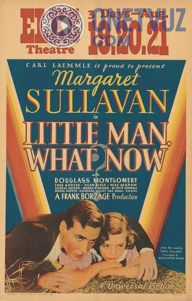 Kichkina odam Uzbek tilida -rasim