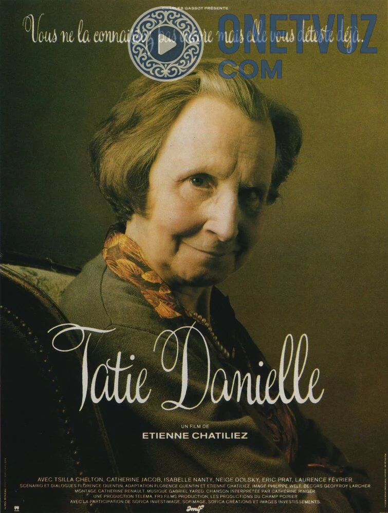 Tati Daniel / Daniel Xola Uzbek tilida -rasim