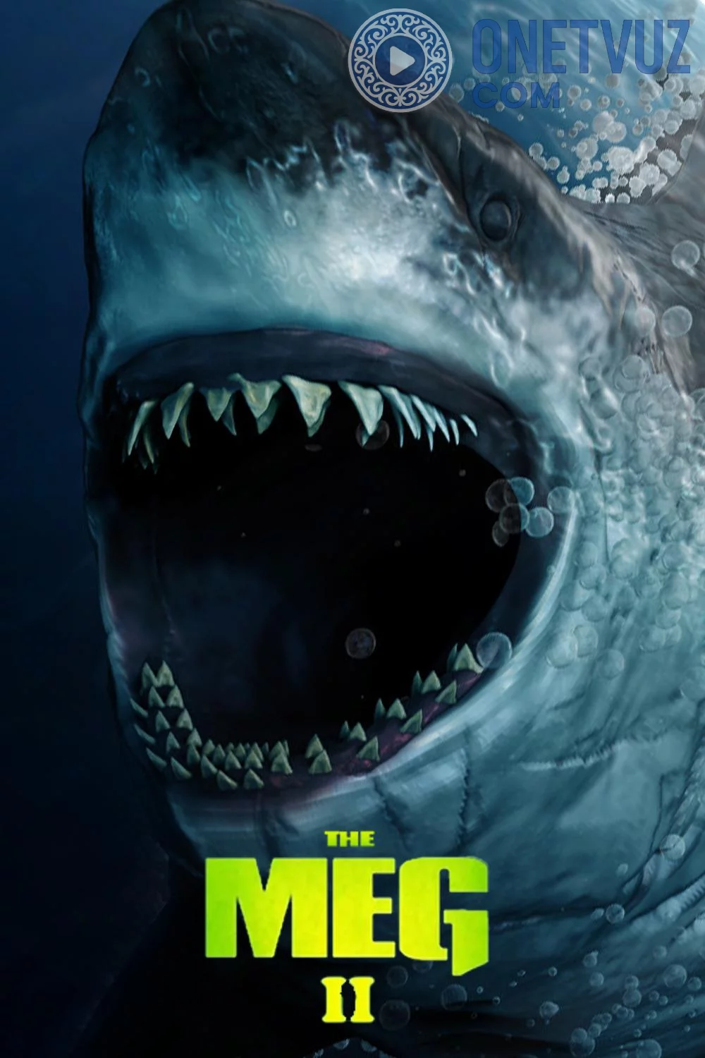 Meg 2 Botiq Uzbek tilida -rasim