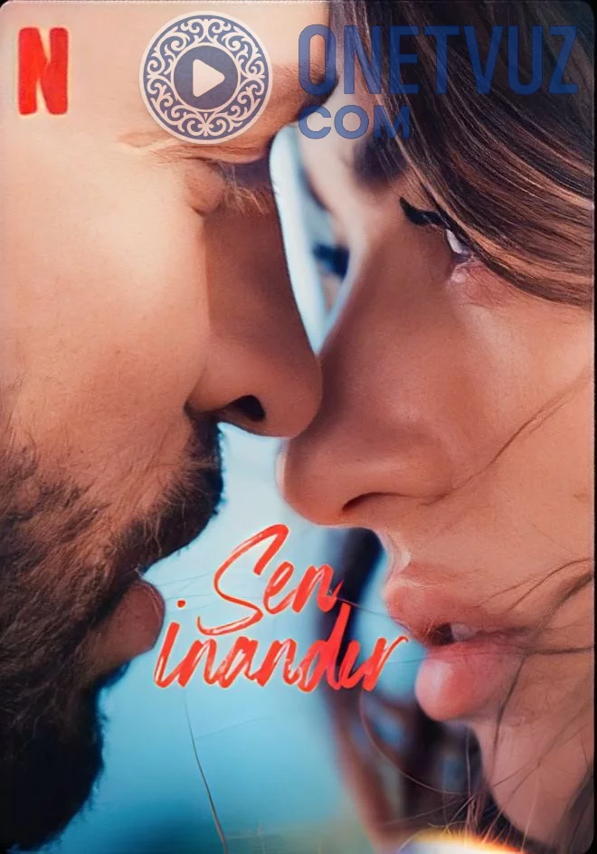 Meni ishontir Uzbek tilida -rasim