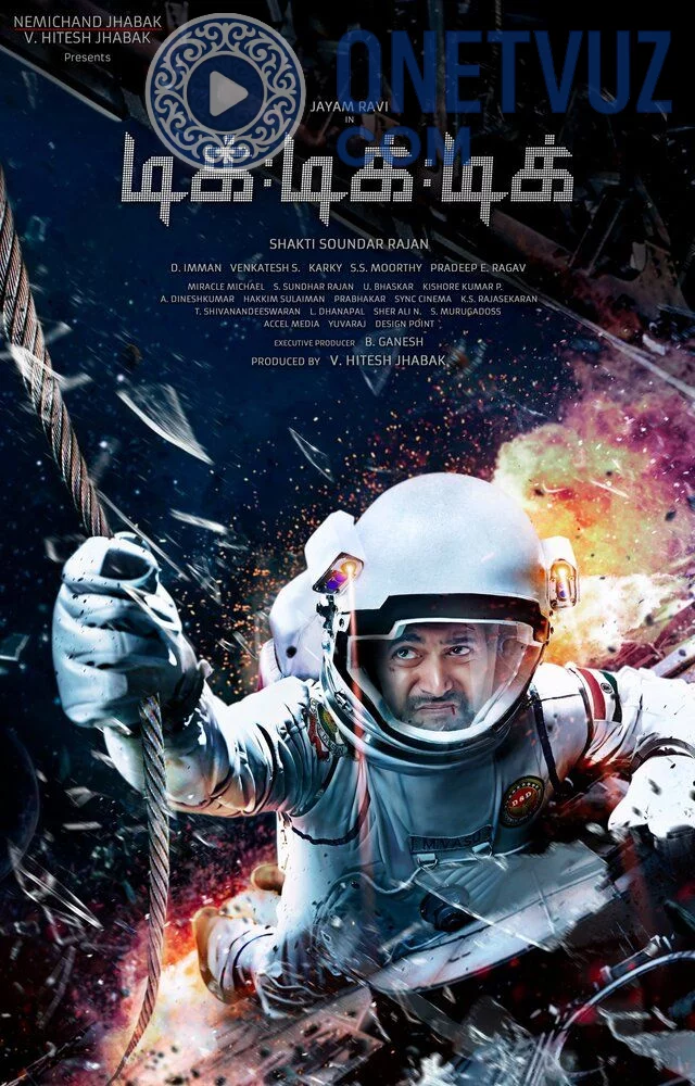 Chiq chiq chiq / Tik tik tik Uzbek tilida (2017) Premyera Tarjima kino FHD sifatda yuklab olish kochirish