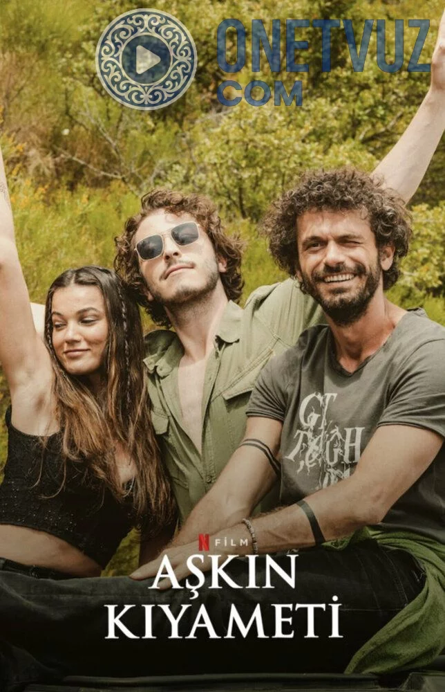 Ishq qiyomati Uzbek tilida -rasim