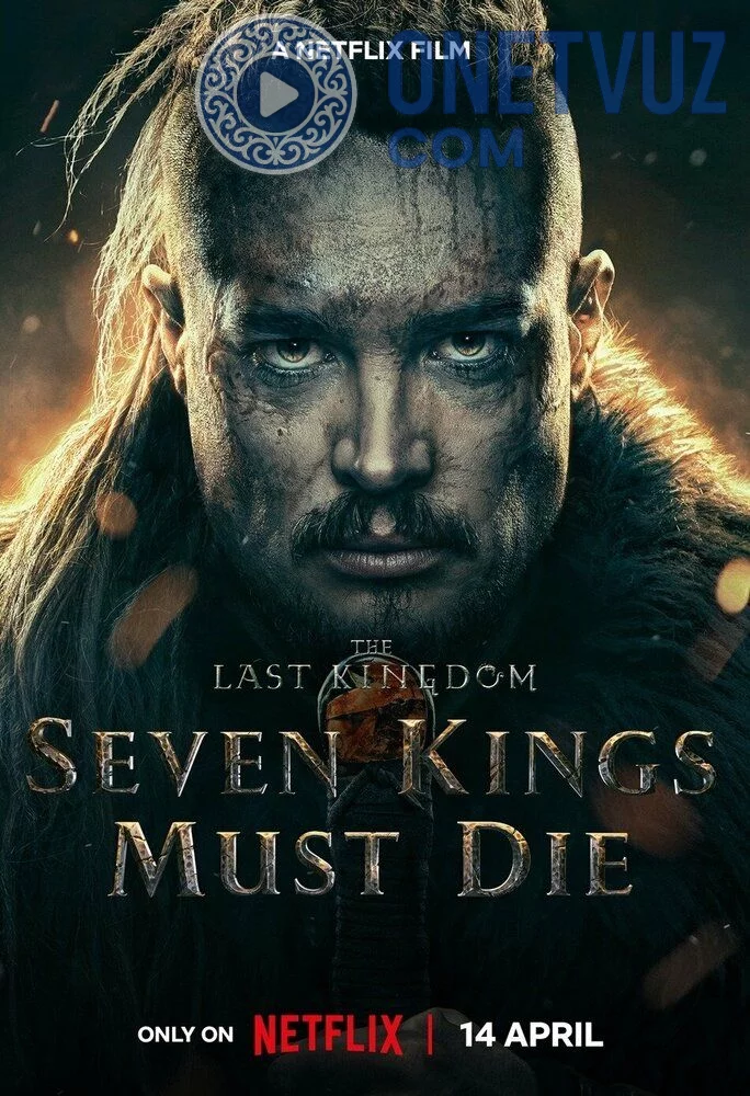 So'nggi qirollik: Yettinchi qirollik o'lishi kerak Uzbek tilida -rasim