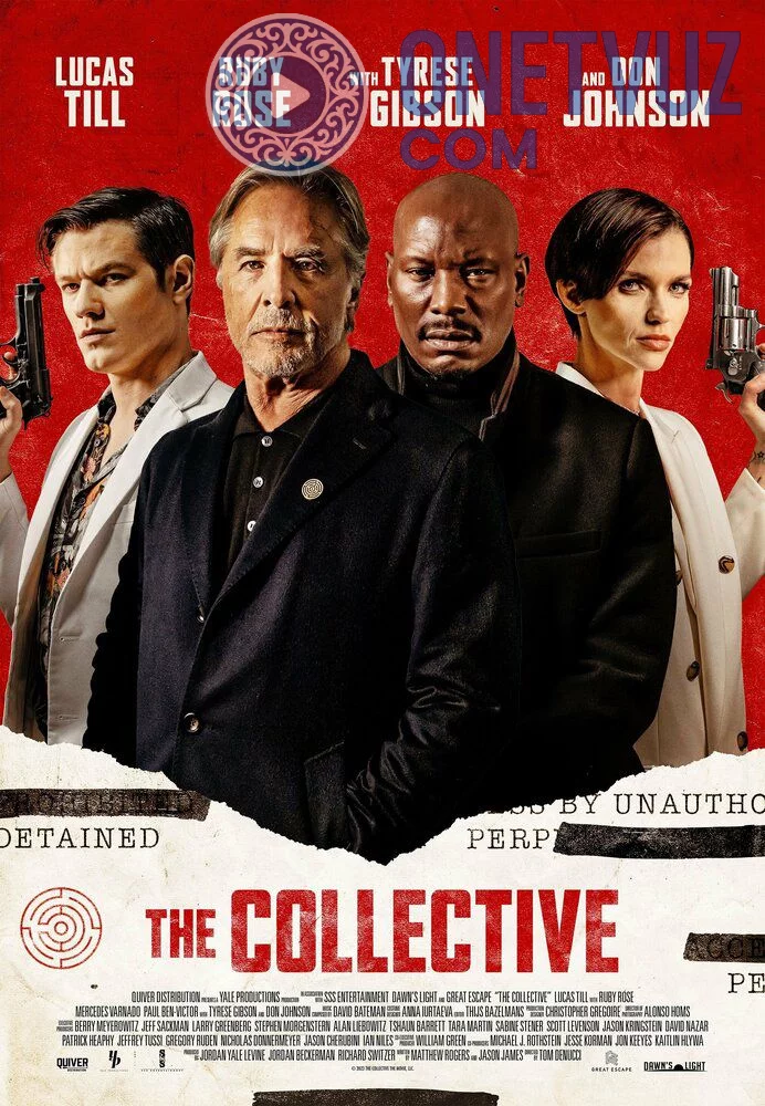 Kompaniya / Kollektiv Uzbek tilida (2023) Premyera Tarjima kino FHD sifatda yuklab olish kochirish