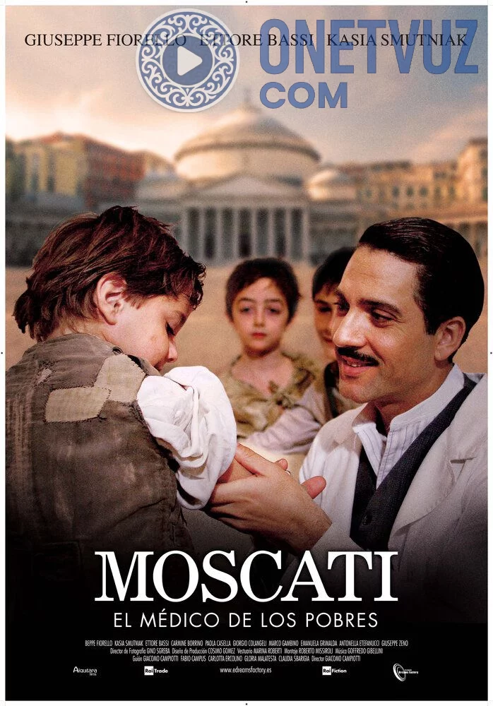 Juzeppe Moskatti: Xastalar xaloskori Uzbek tilida (2007) Premyera Tarjima kino FHD sifatda yuklab olish kochirish