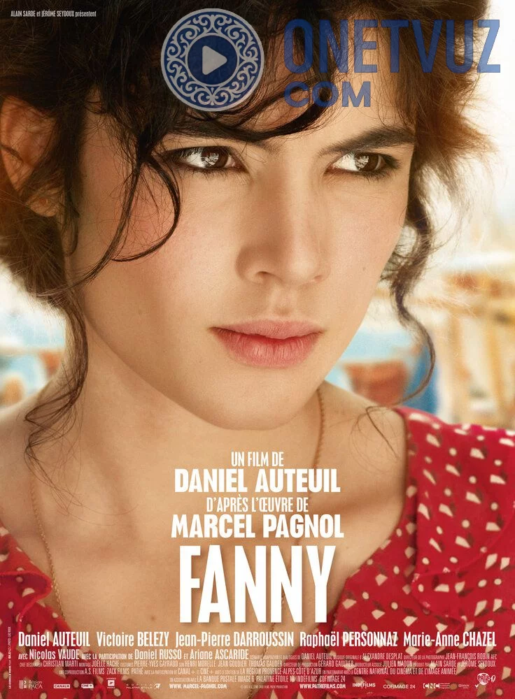 Fanni Uzbek tilida (2013) Premyera Tarjima kino HD sifatda yuklab olish kochirish